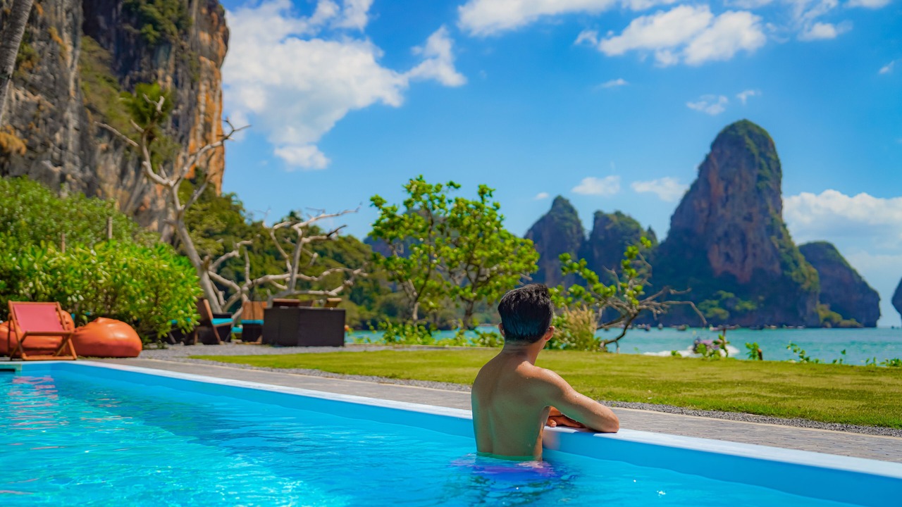 Photo of Outdoor in Krabi