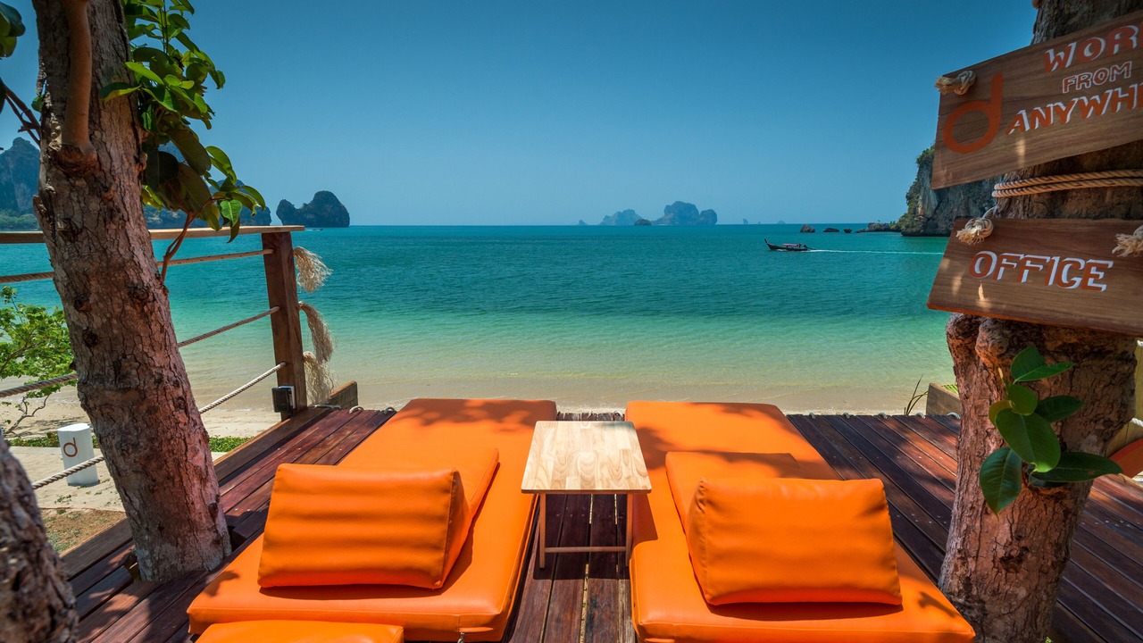 Photo of Others in Krabi