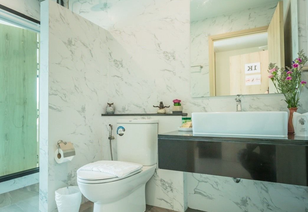 Photo of Bathroom in Bang Sare