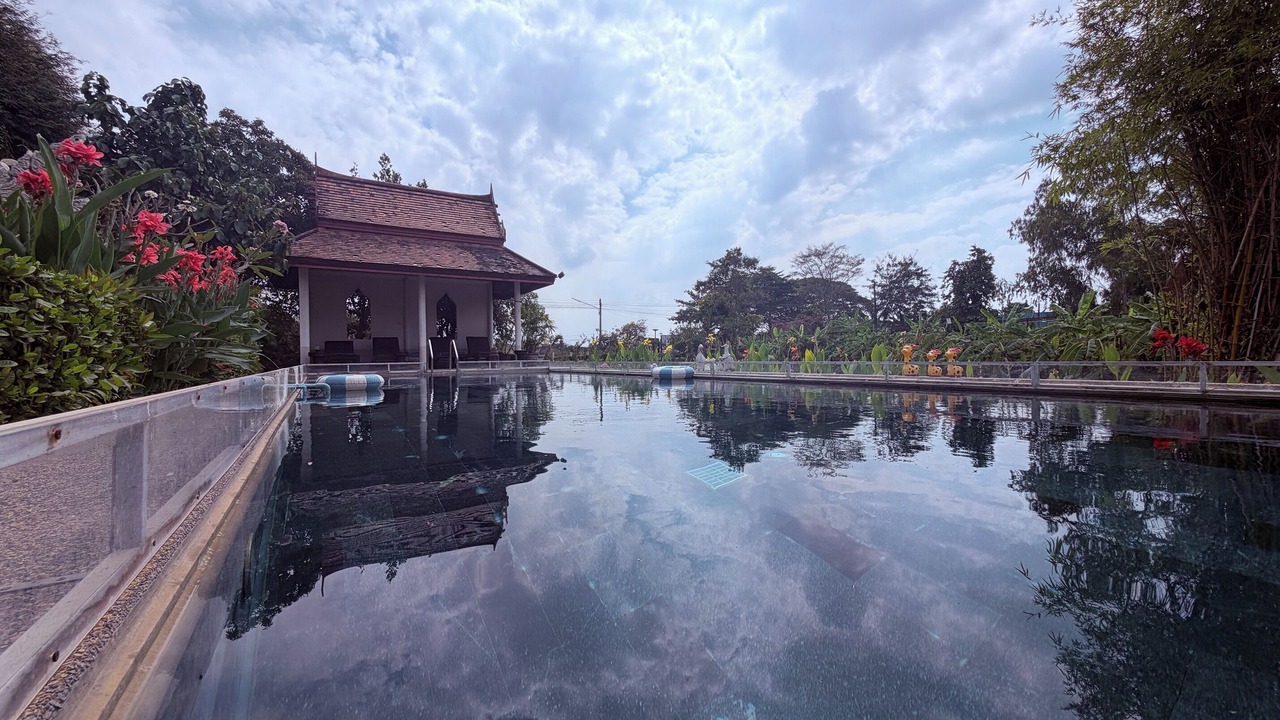 Photo of Outdoor in Bang Krasan