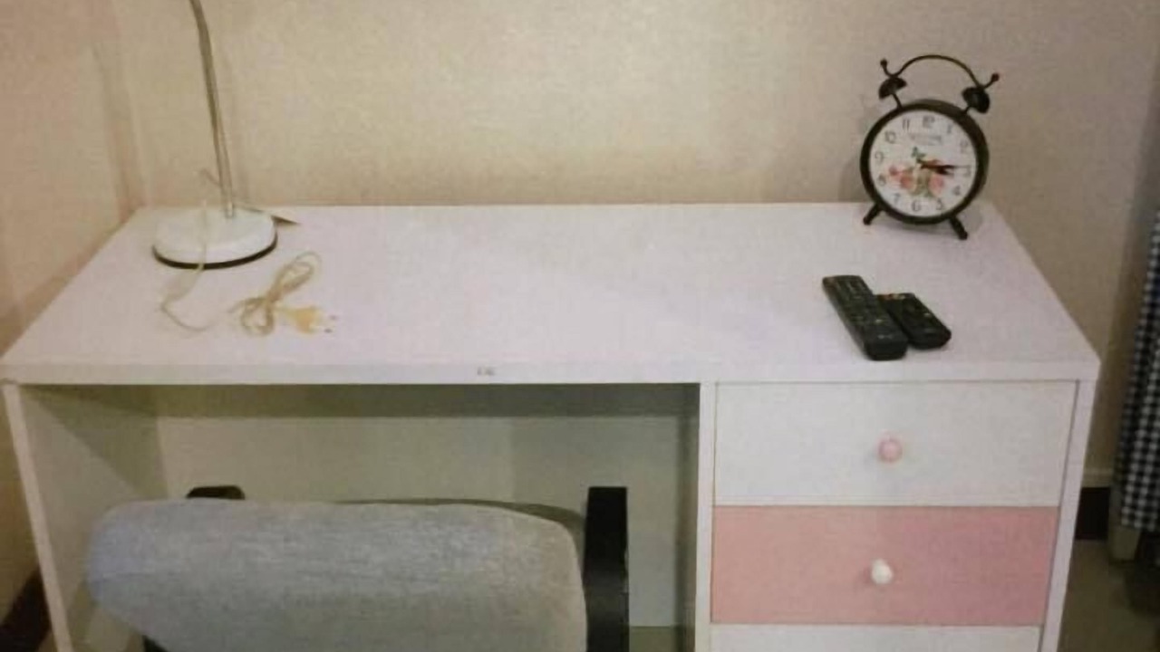 Photo of Bedroom in Chumphon