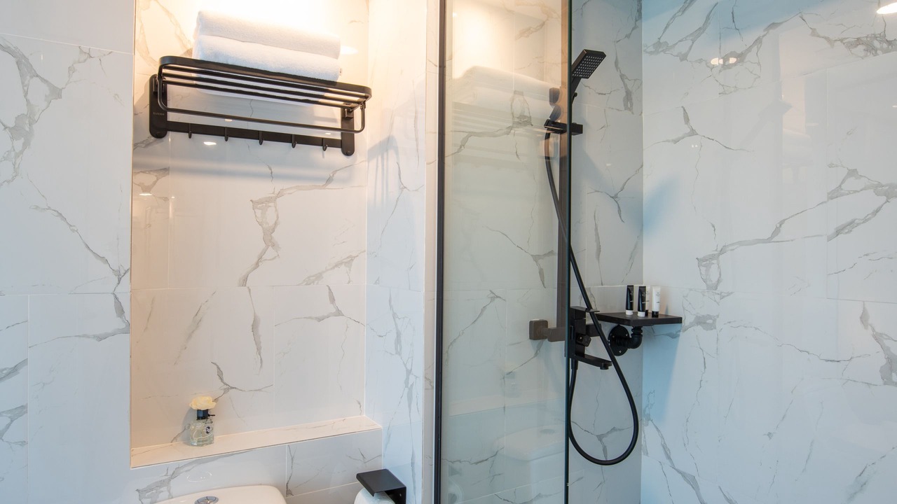Photo of Bathroom in Phraek Sa Mai