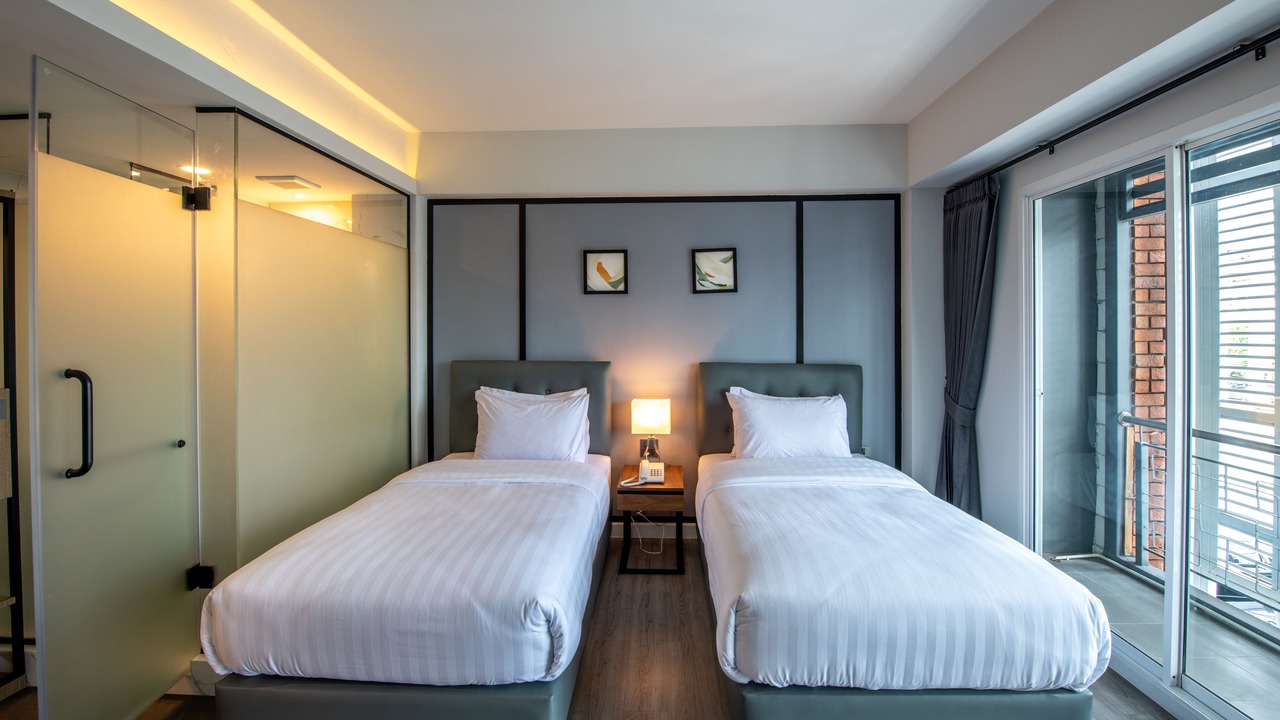 Photo of Bedroom in Phraek Sa Mai