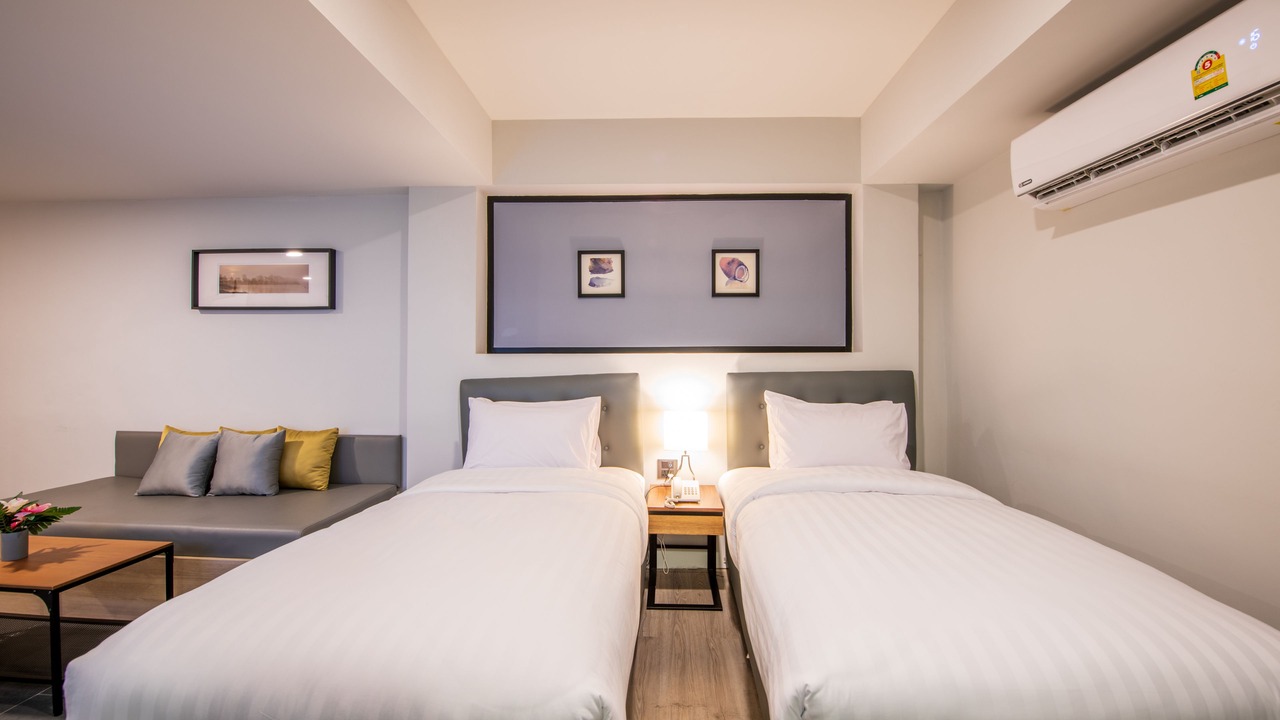 Photo of Bedroom in Phraek Sa Mai