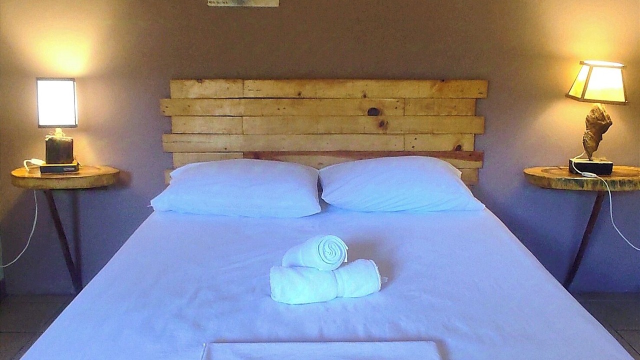 Photo of Bedroom in Las Penitas
