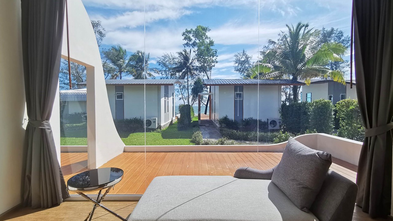 Photo of Patio Balcony in Mai Rut
