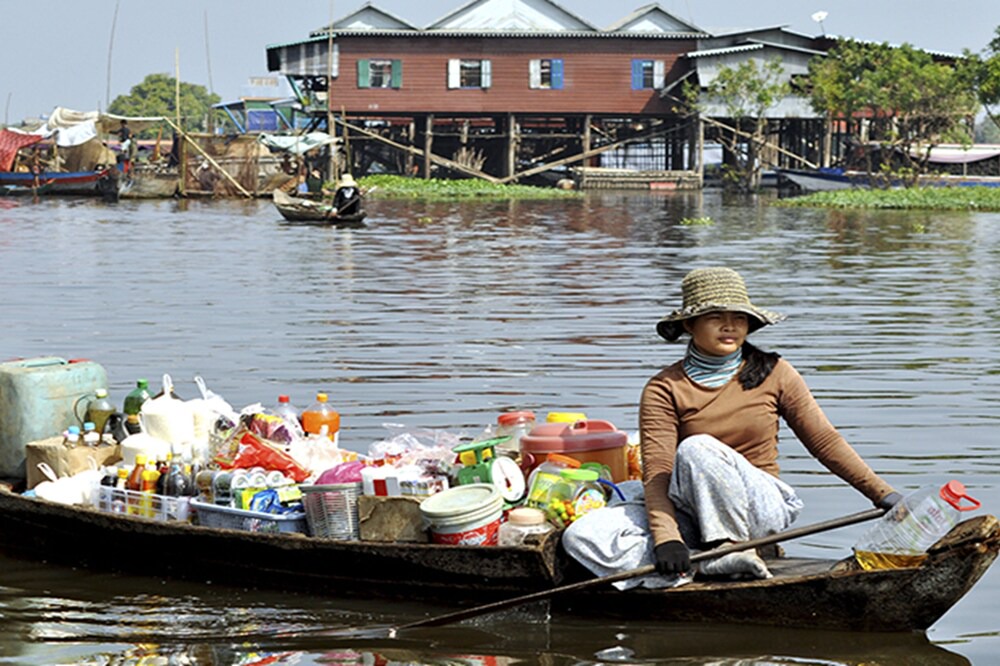 Photo of Outdoor in Siem Reap