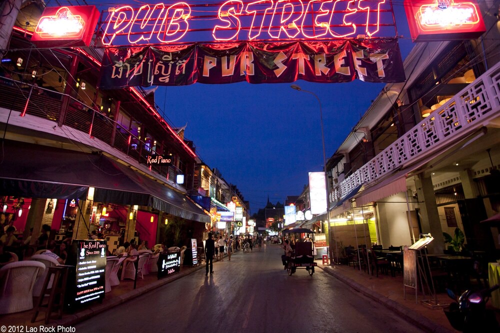 Photo of Outdoor in Siem Reap