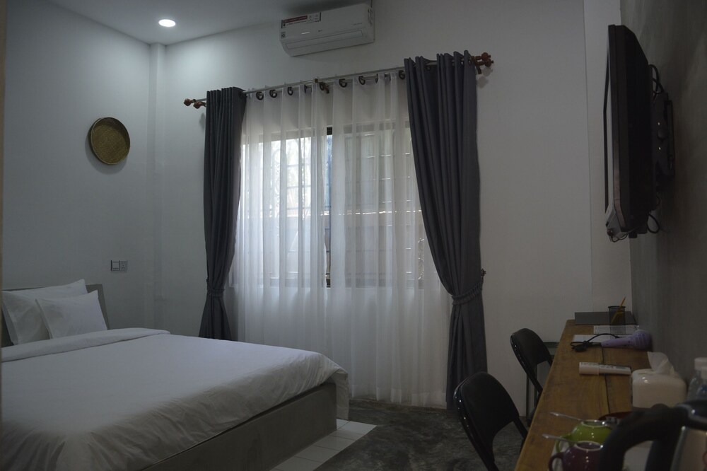 Photo of Bedroom in Siem Reap