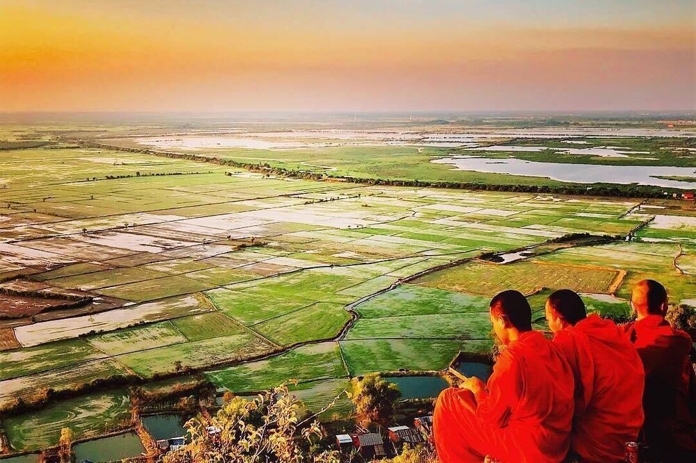 Photo of Others in Siem Reap