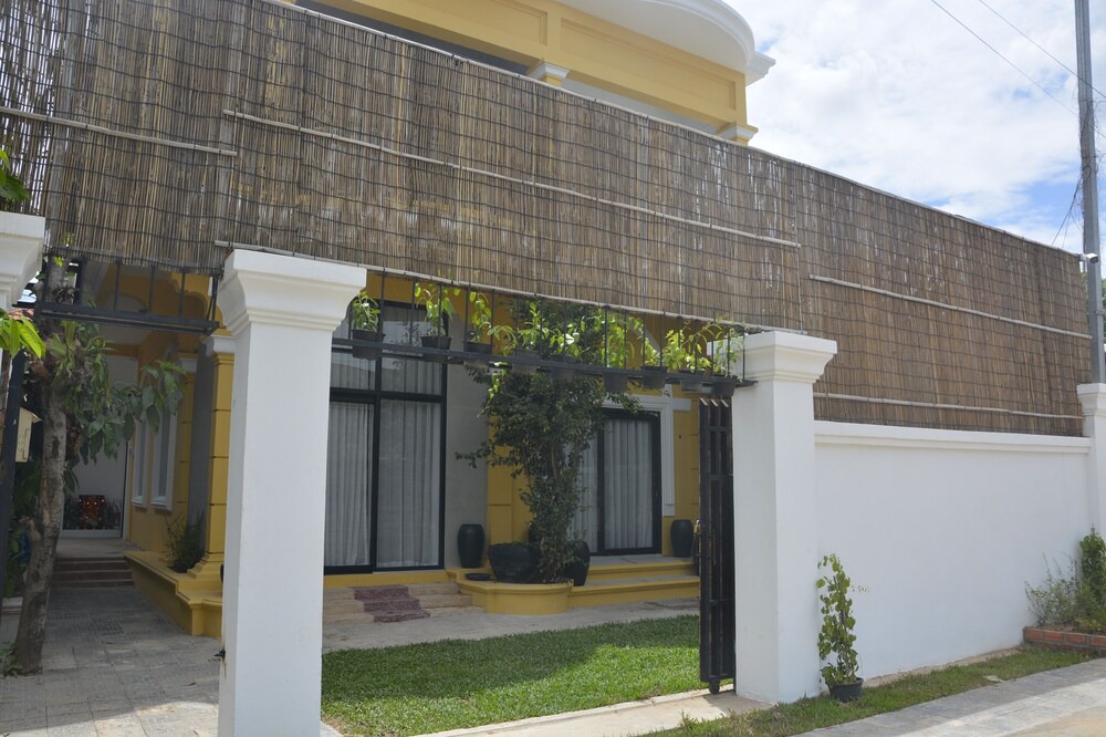 Photo of Outdoor in Siem Reap