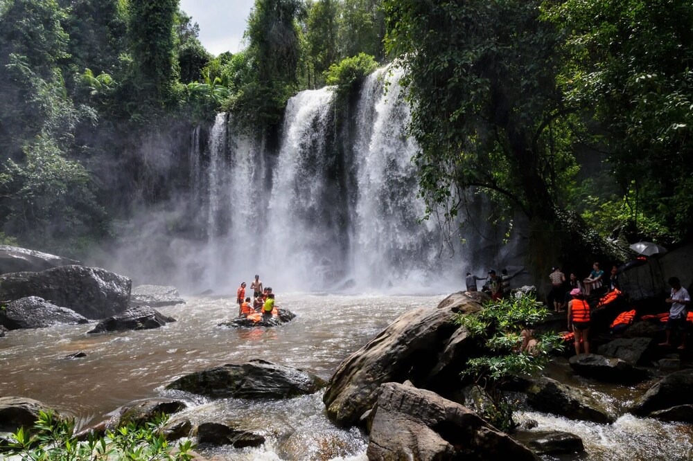 Photo of Outdoor in Siem Reap