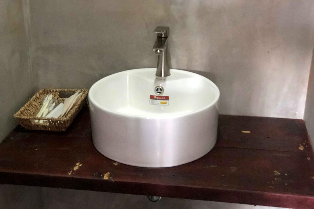 Photo of Bathroom in Siem Reap