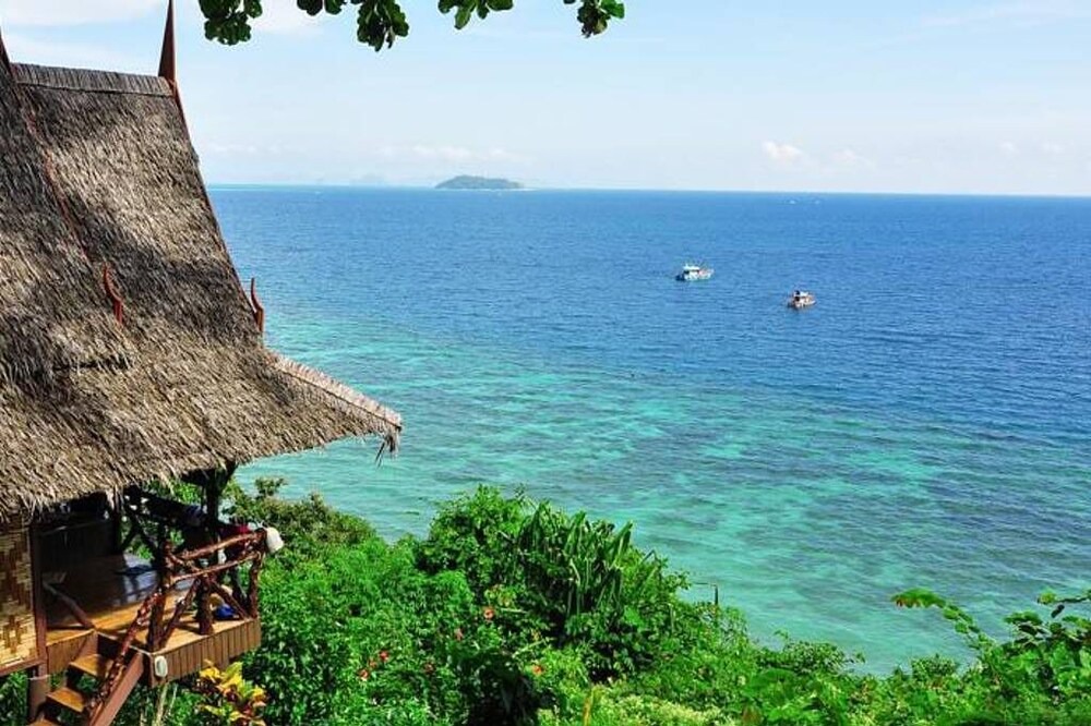 Photo of Outdoor in Ko Phi Phi
