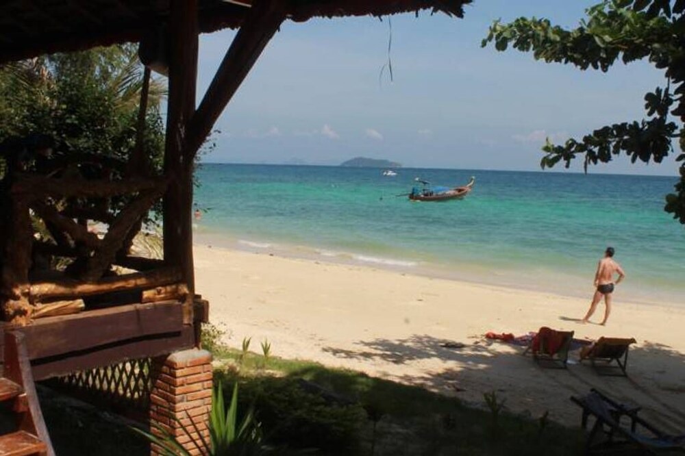 Photo of Outdoor in Ko Phi Phi