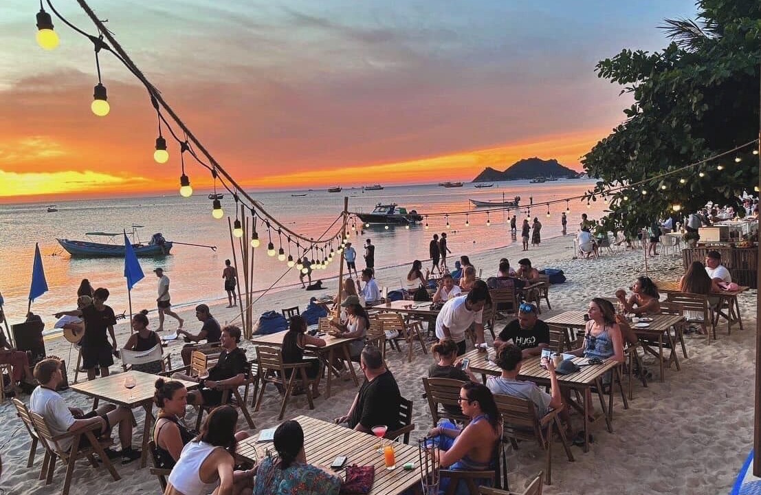 Photo of Others in Koh Tao