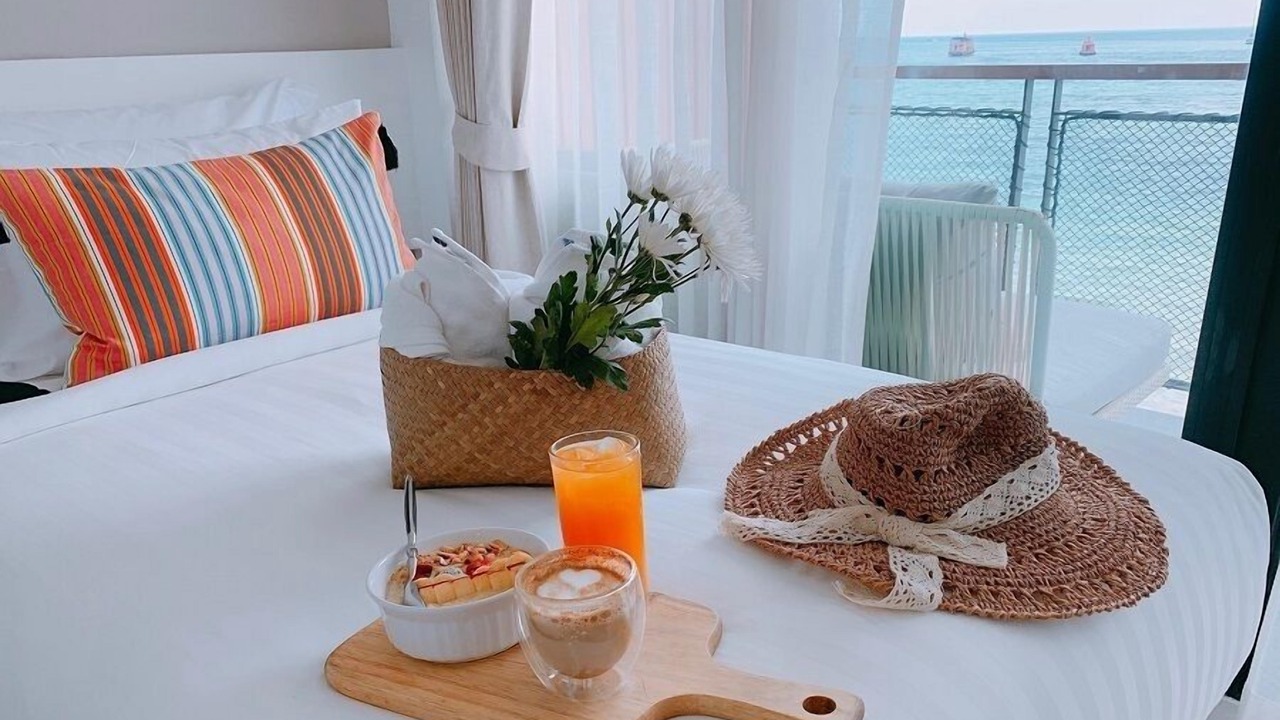 Photo of Bedroom in Koh Tao