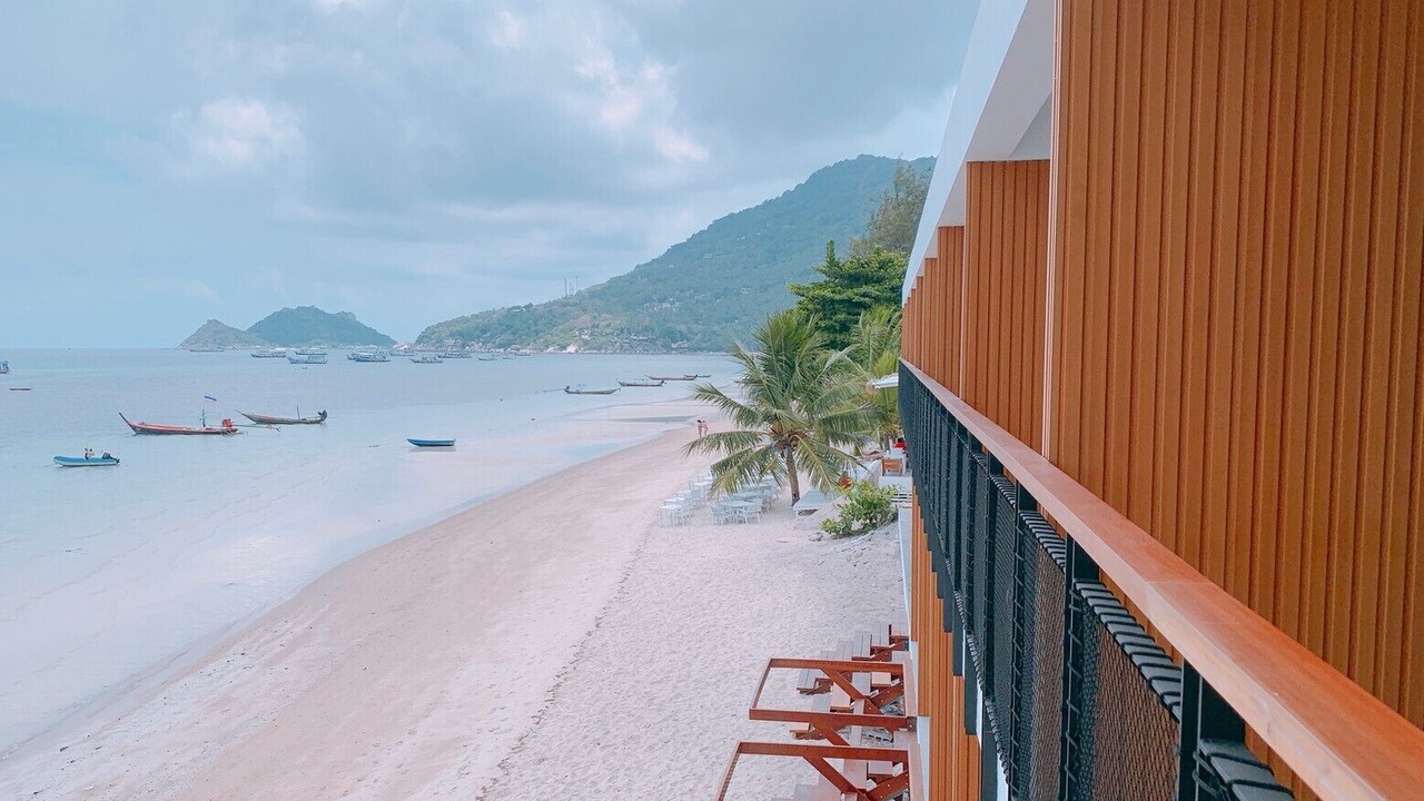Photo of Outdoor in Koh Tao