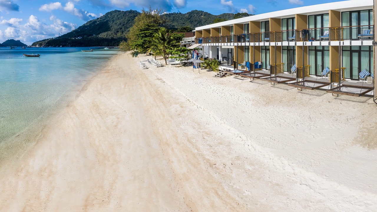 Photo of Outdoor in Koh Tao