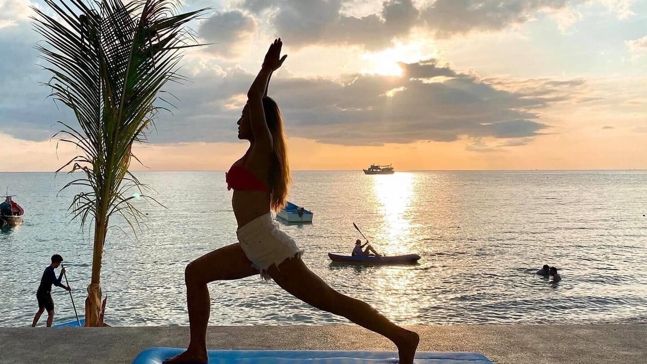 Photo of Others in Koh Tao