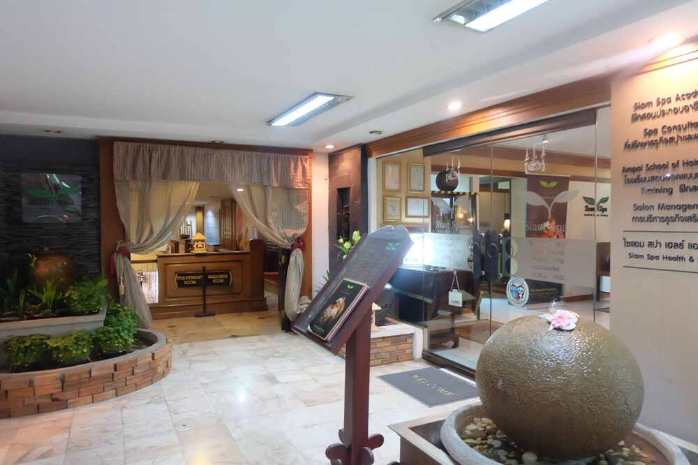 Photo of Livingroom in Huay Kaew