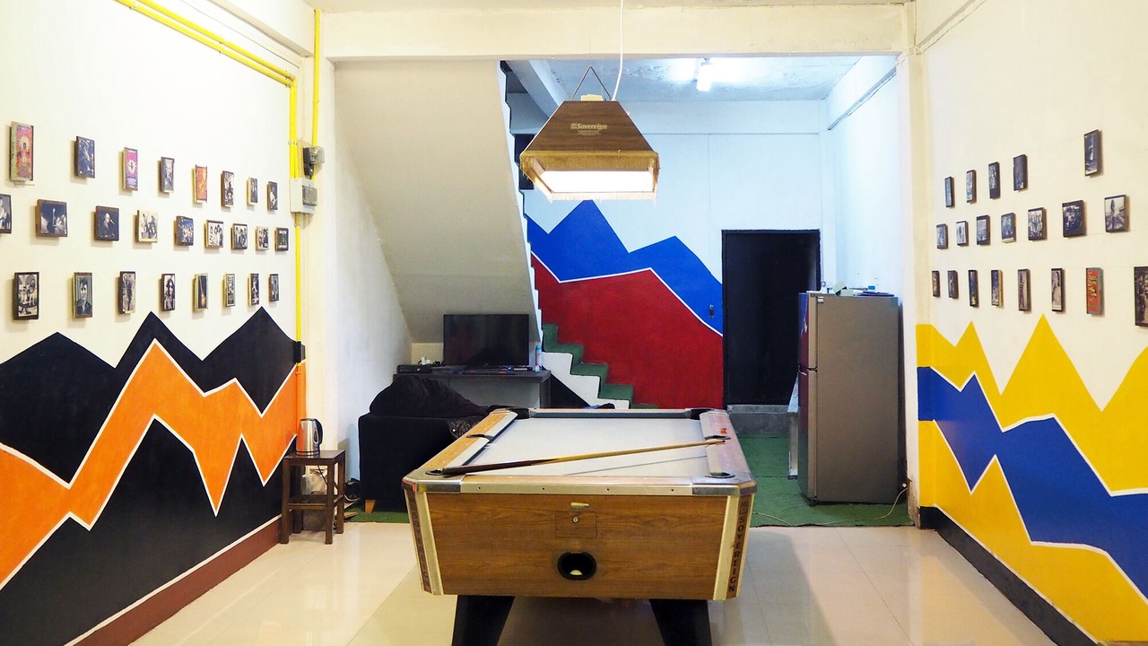 Photo of Bedroom in Suan Luang