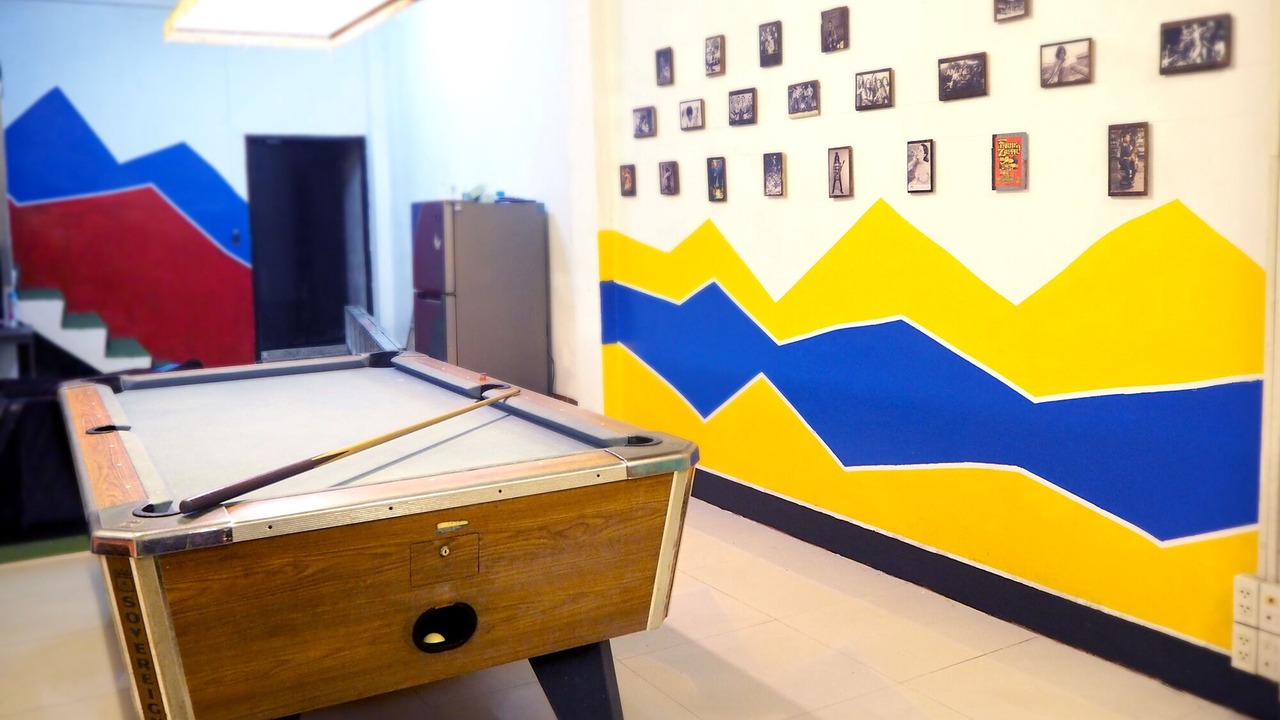Photo of Bedroom in Suan Luang
