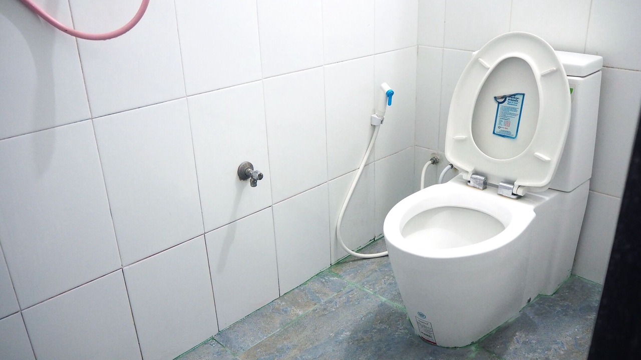 Photo of Bathroom in Suan Luang