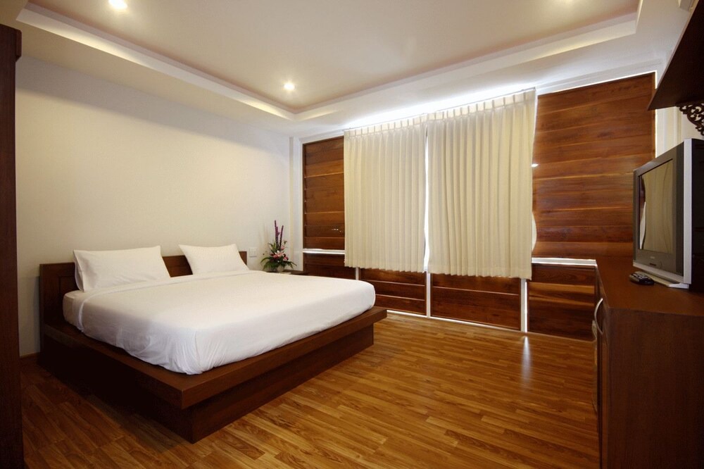 Photo of Bedroom in Kata