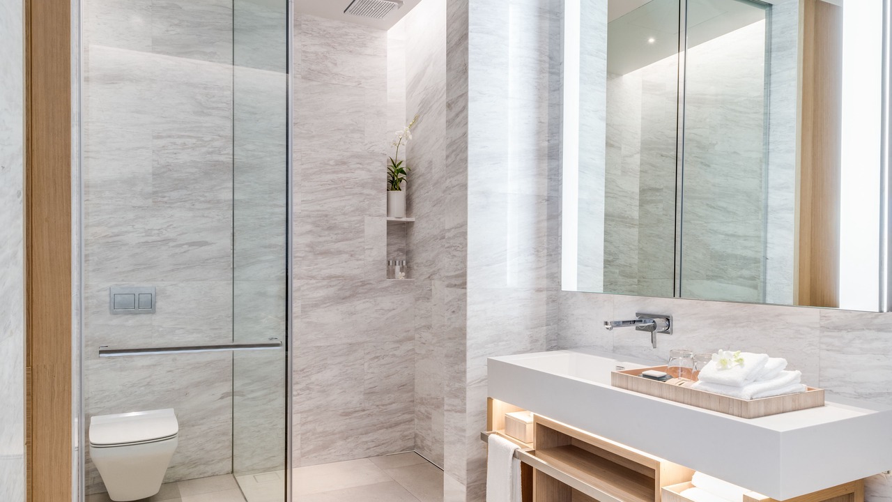 Photo of Bathroom in Kamala