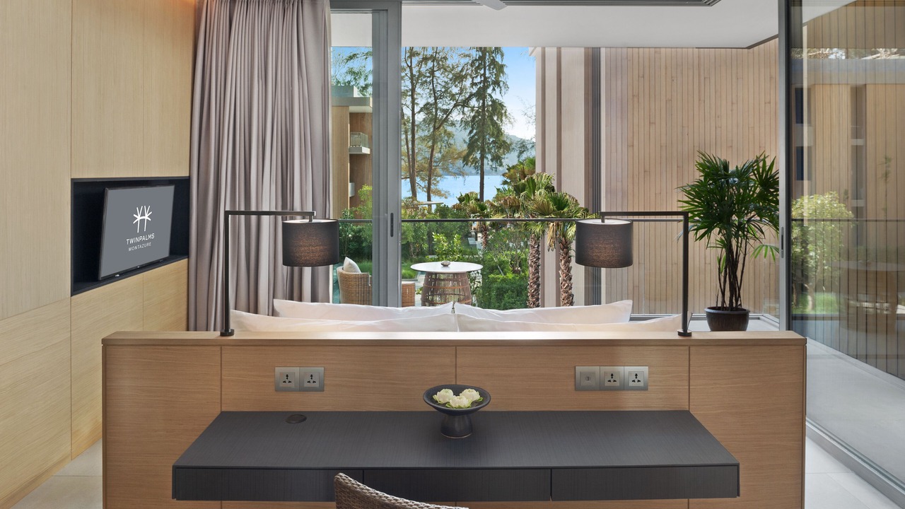 Photo of Bedroom in Kamala