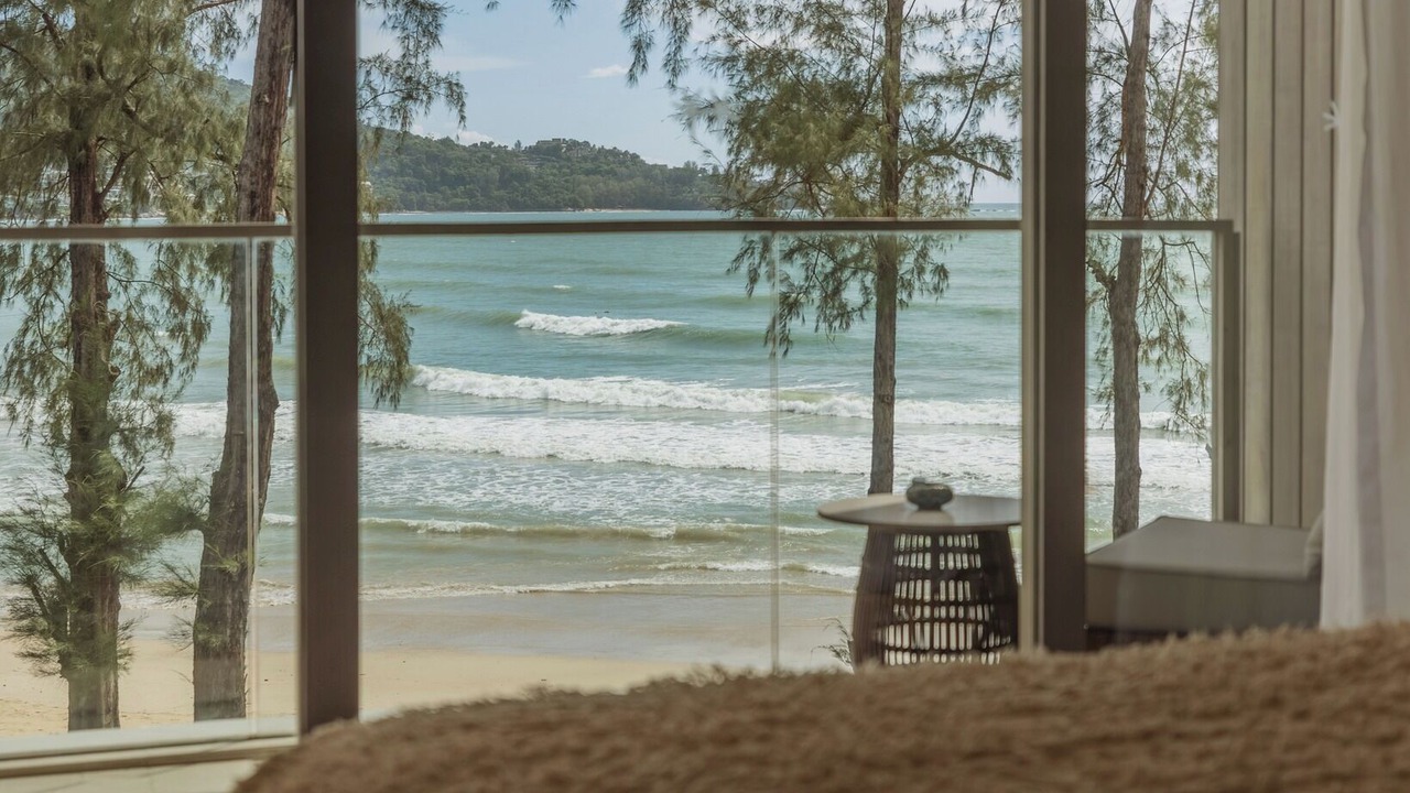 Photo of Bedroom in Kamala