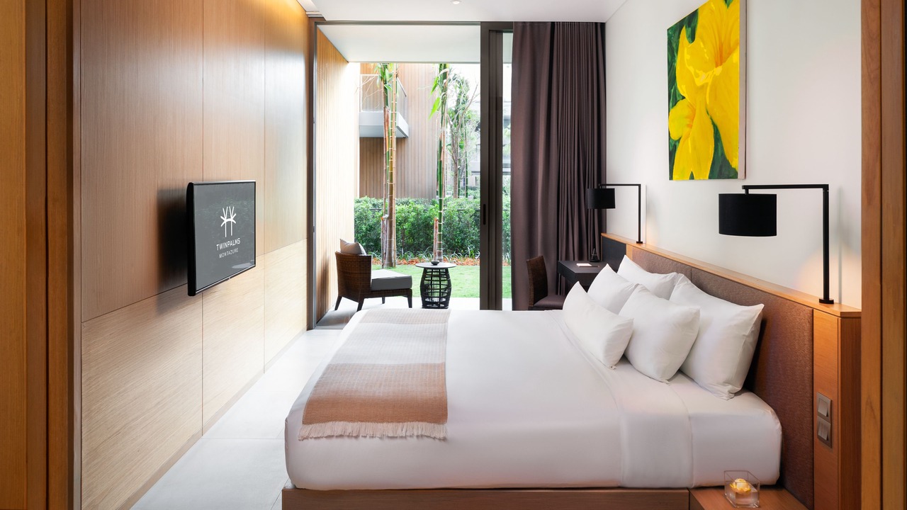 Photo of Bedroom in Kamala