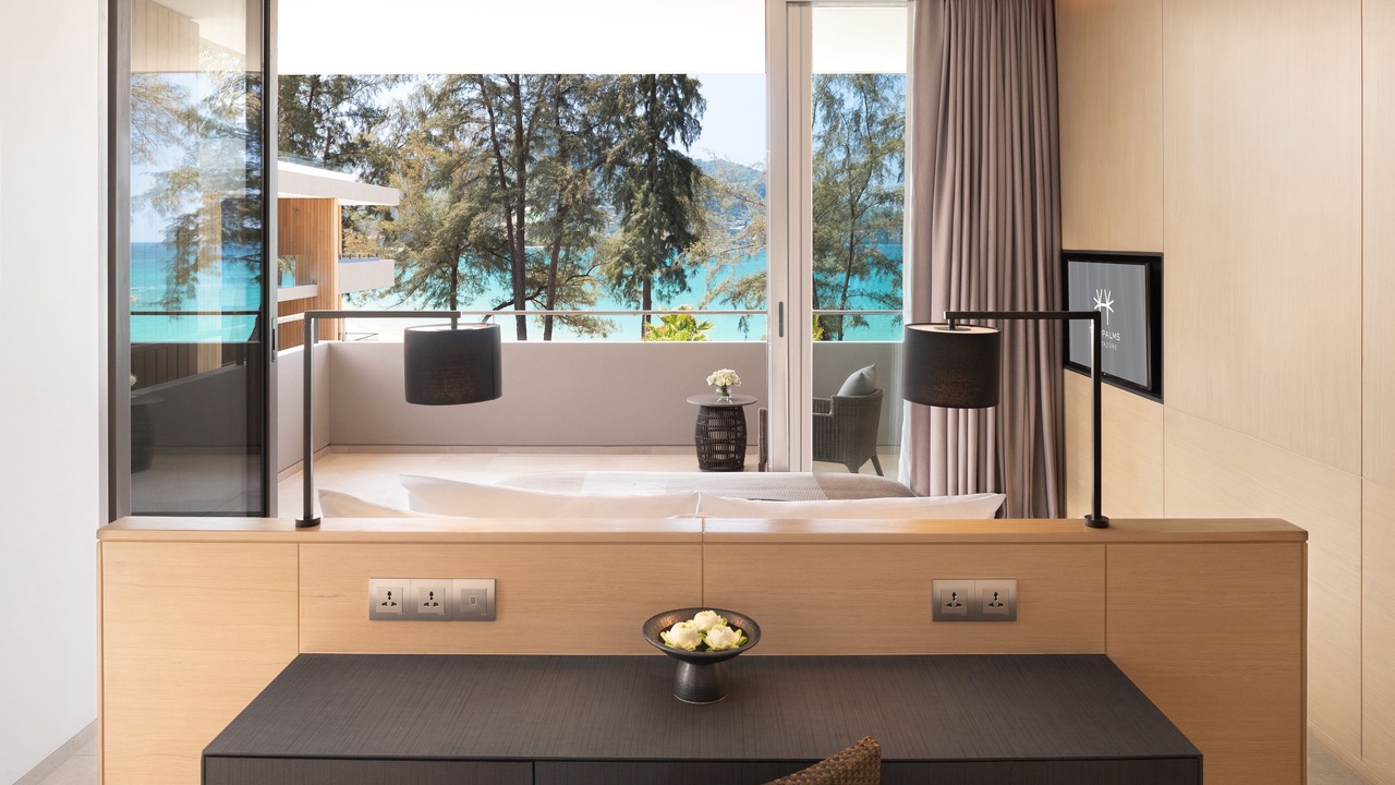 Photo of Bedroom in Kamala