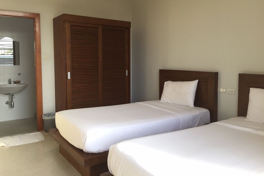 Photo of Bedroom in Kata