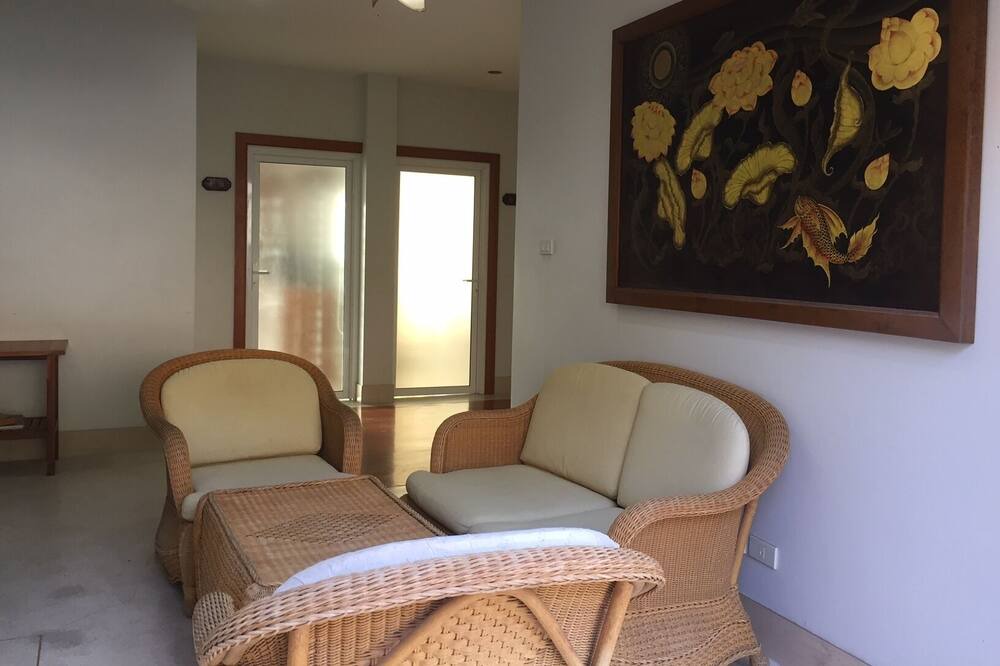 Photo of Livingroom in Kata