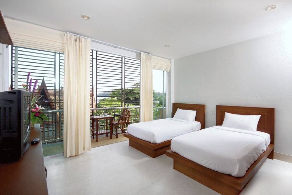 Photo of Bedroom in Kata