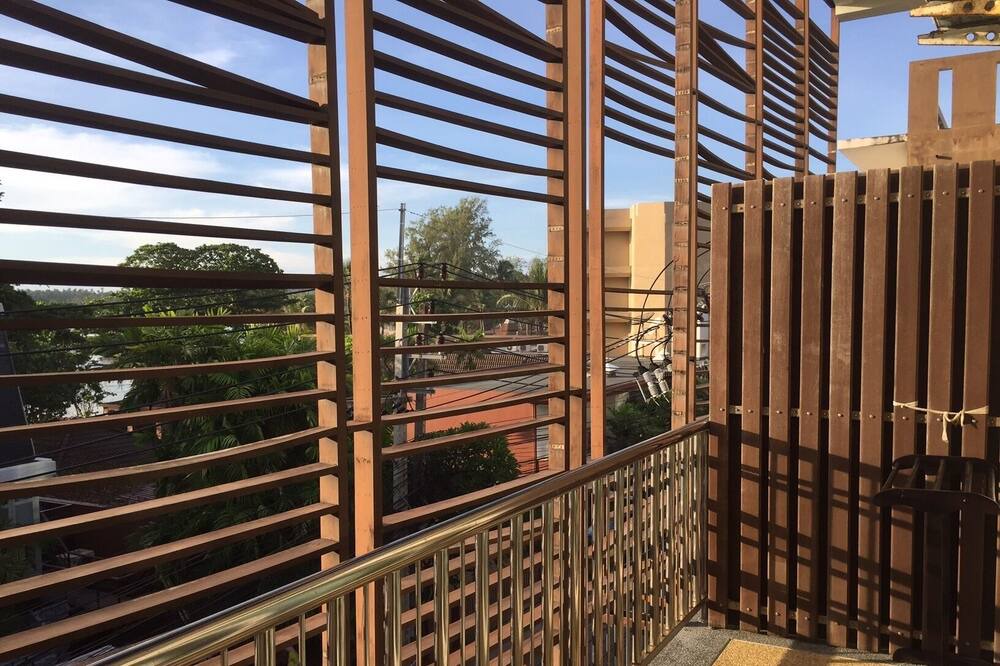 Photo of Patio Balcony in Kata