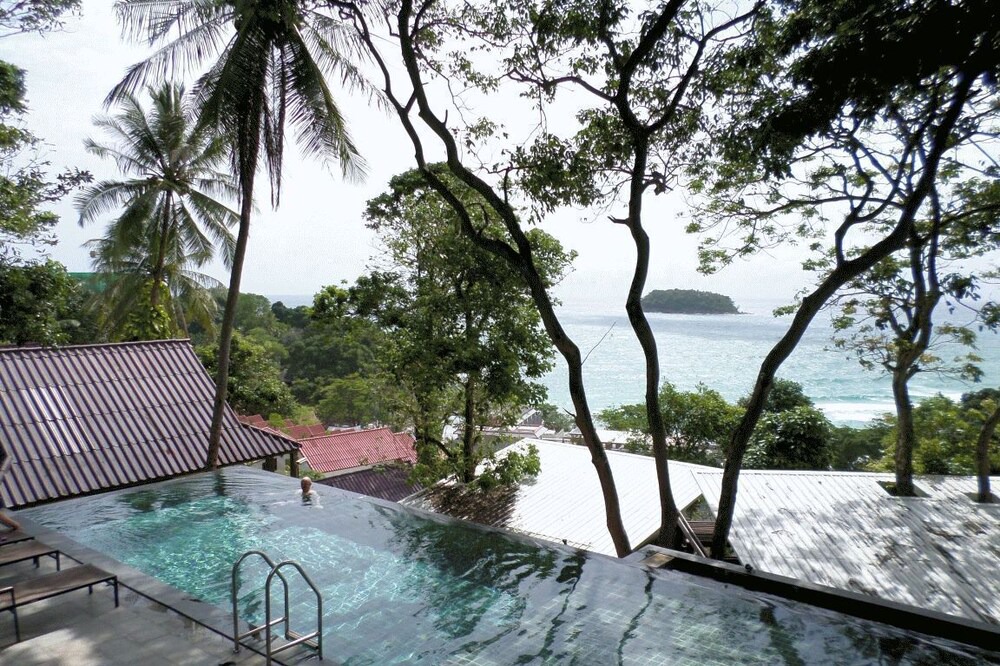 Photo of Outdoor in Kata