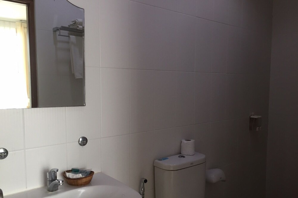 Photo of Bathroom in Kata