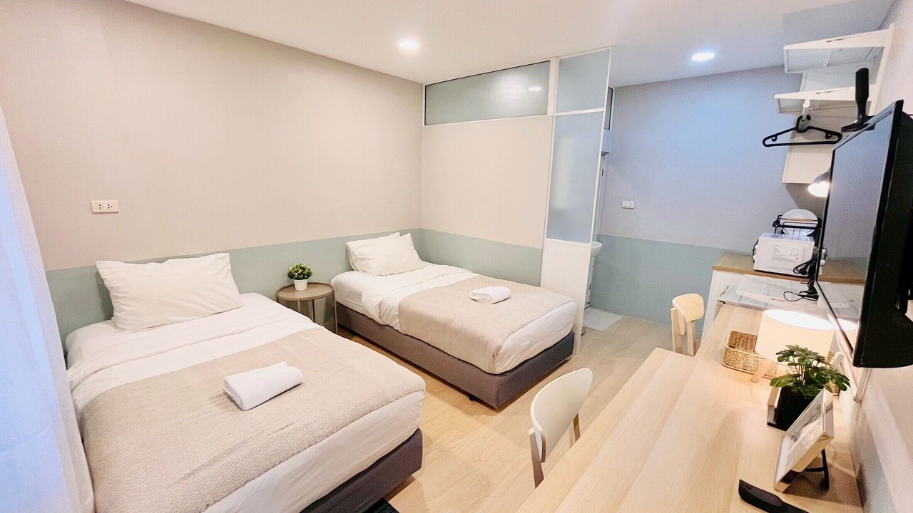 Photo of Bedroom in Talat Yai