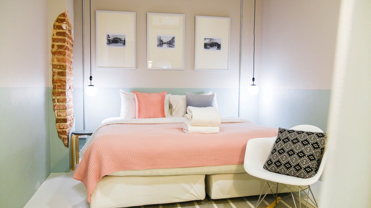 Photo of Bedroom in Talat Yai