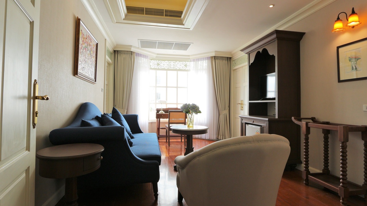 Photo of Bedroom in Wat Sam Phraya