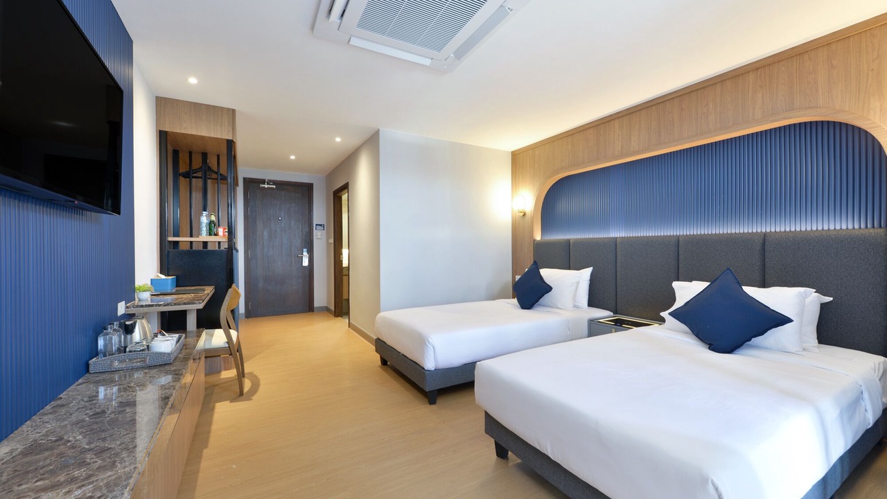 Photo of Bedroom in Mueang Samut Prakan District