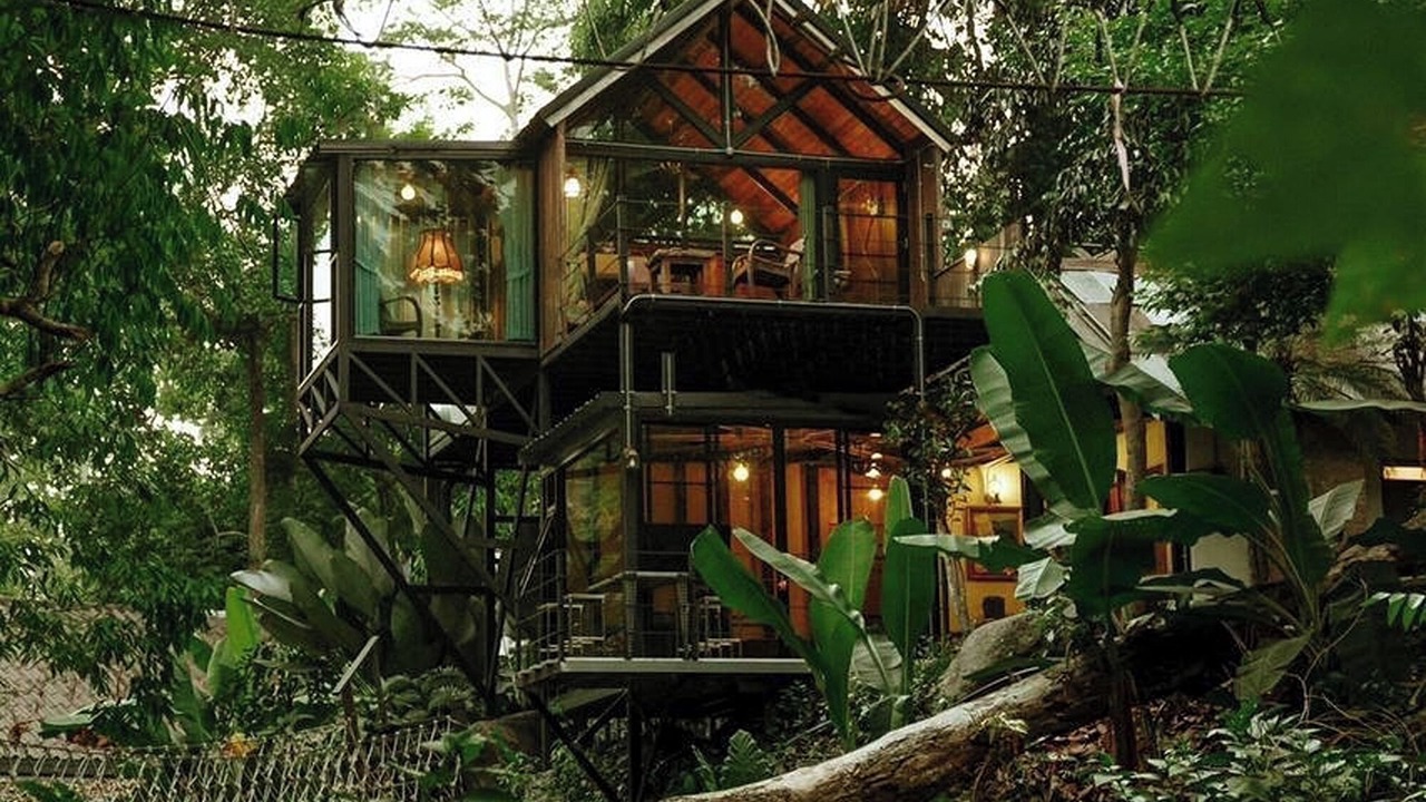 Photo of Bedroom in Doi Saket