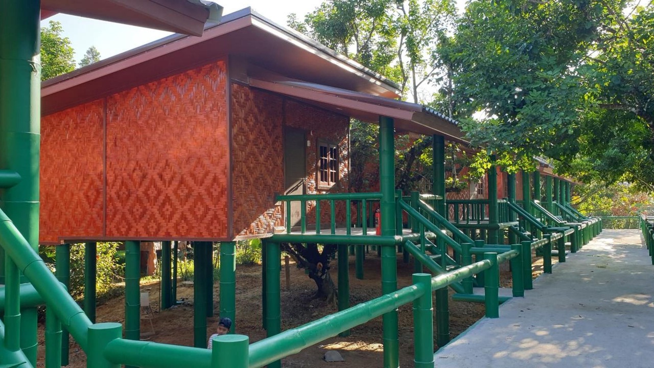 Photo of Outdoor in Khlong Sok