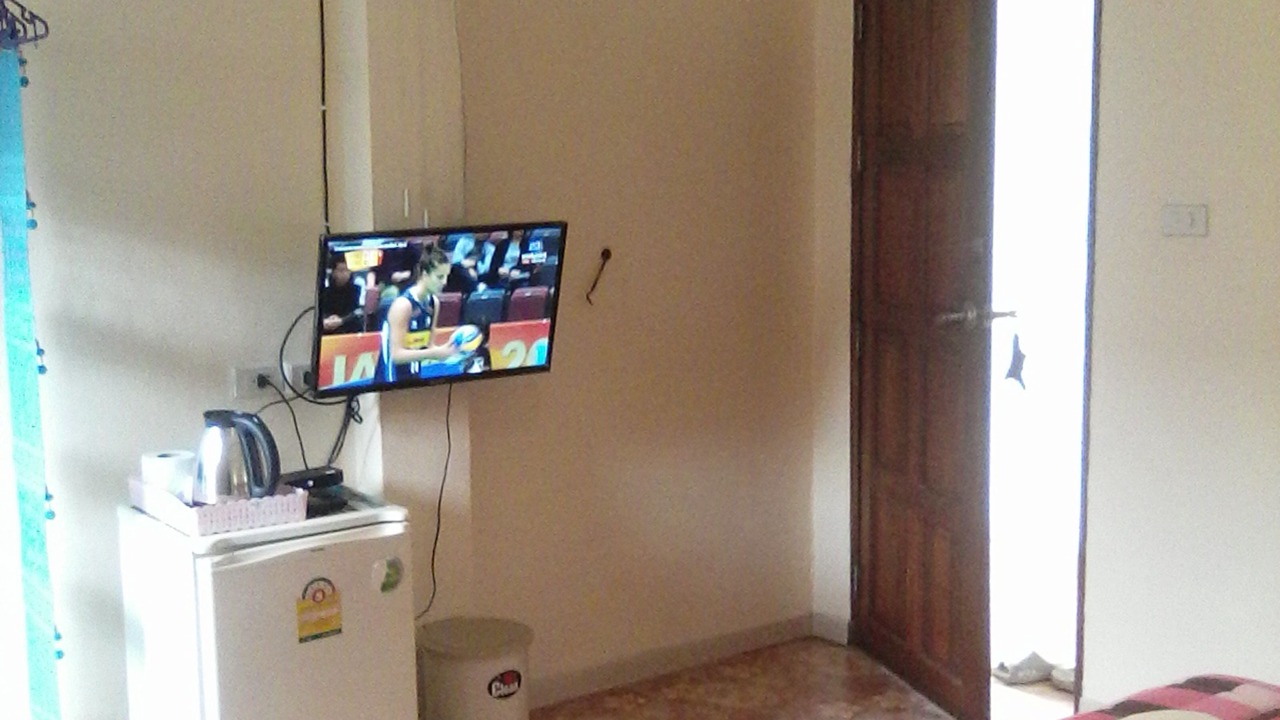 Photo of Bedroom in Ko Lanta