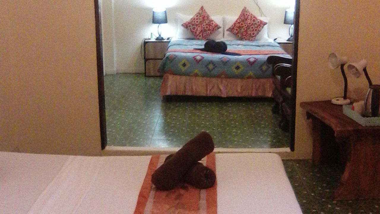 Photo of Bedroom in Ko Lanta