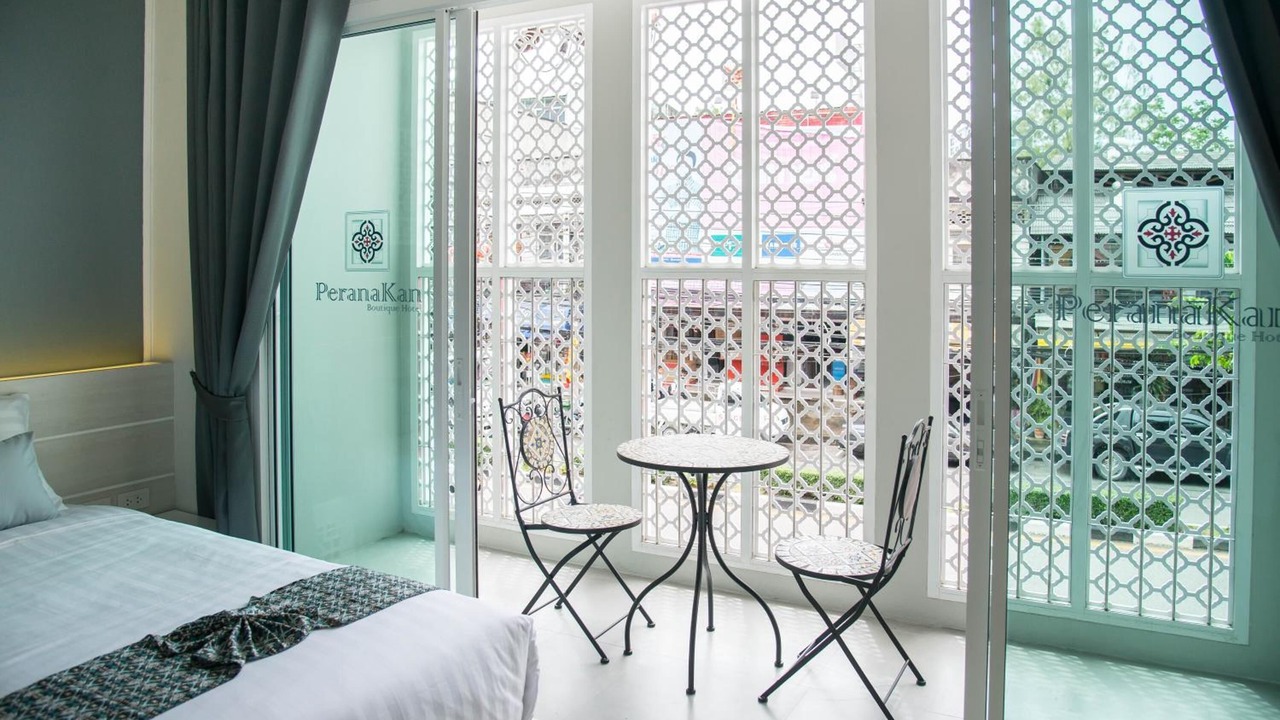 Photo of Bedroom in Talat Yai