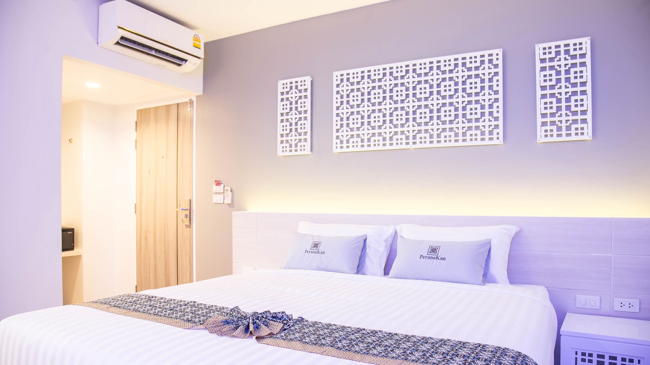 Photo of Bedroom in Talat Yai